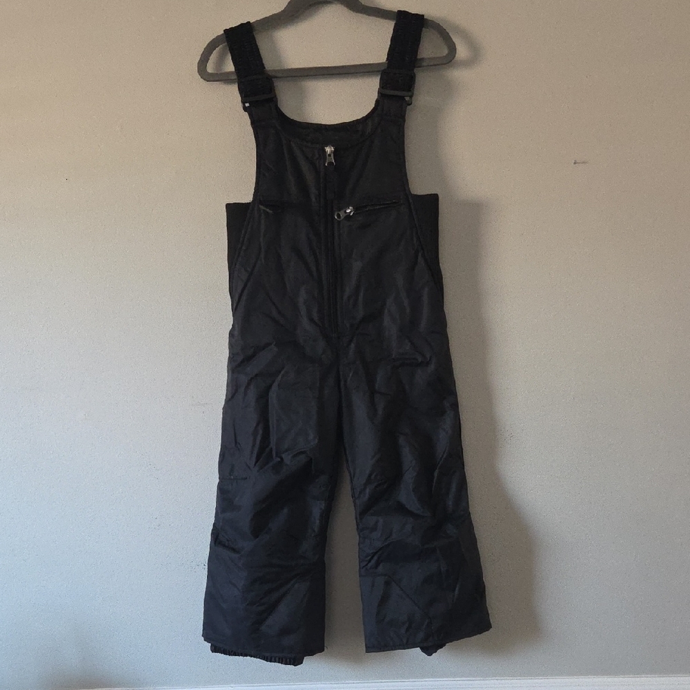 2/$15 Snow Bibs (3T)